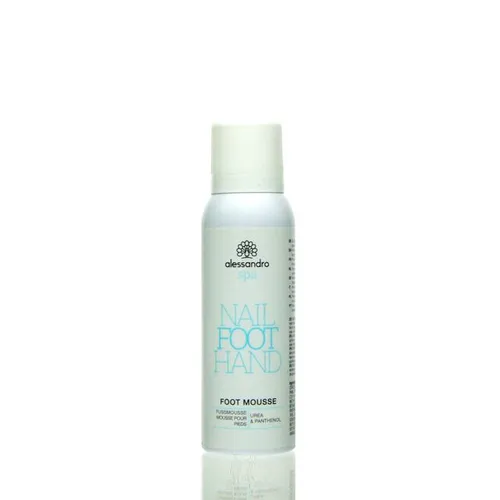 Alessandro Spa Foot Mousse 125 ml