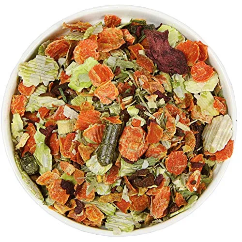 Schecker Ergänzungsfuttermittel von Schecker