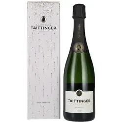 Champagner Taittinger