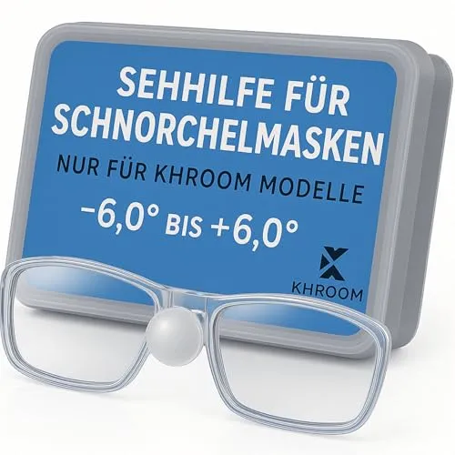 Schwimmen von Khroom