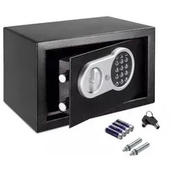 Cheffinger Tresor mit elektronischem Zahlenschloss