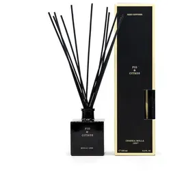 Feige & Zitrusfrüchte Aromadiffusor von Cereria Molla (100 ml)