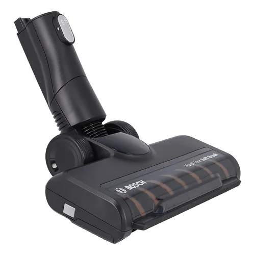 BOSCH 17008526 Hartbodendüse für Stielstaubsauger - Hochwertige Hartbodendüse, speziell für Hartböden geeignet und sorgt für eine gründliche Reinigung ohne Kratzer.