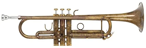 Lechgold TR-16V Bb-Trompete von Lechgold