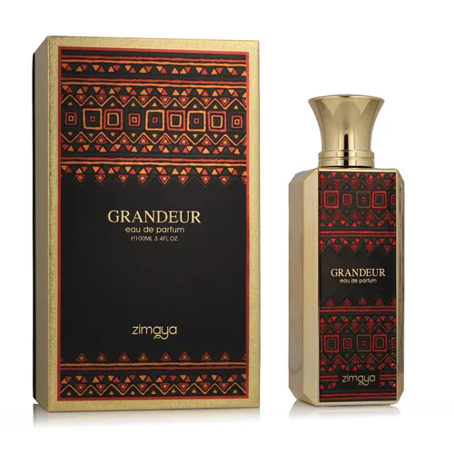 Zimaya Grandeur Eau De Parfum 100 ml