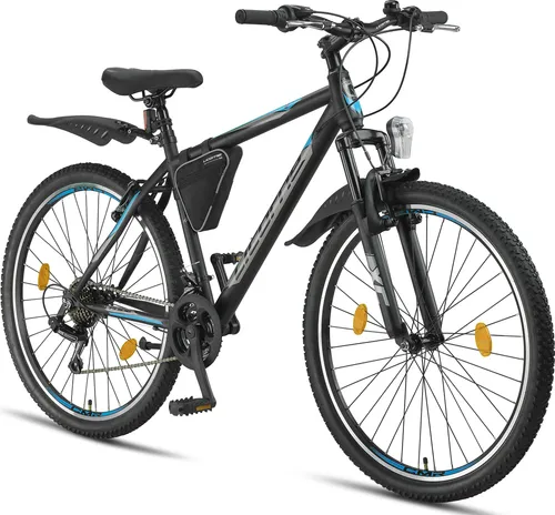 Licorne Bike Guide Premium Mountainbike 27,5 Zoll