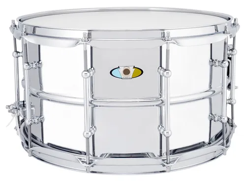 Ludwig Supralite Snare Drum 14