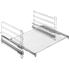 TR2LFV FlexiRunners Vollauszug 2 Paar von AEG