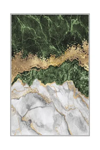 Wetterfester Teppich 100% Polyester, 120 x 180 cm T1320 - Multicolor Teppich, ideal für Innen- und Außenbereiche, strapazierfähig und pflegeleicht für vielseitige Einsatzmöglichkeiten.