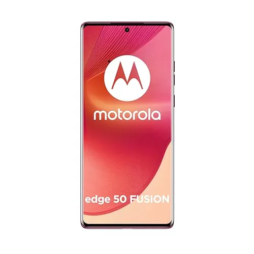 Motorola Edge50 Fusion
