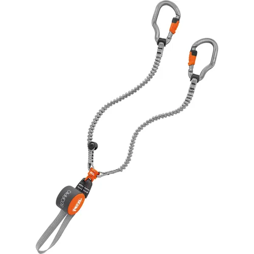 Petzl Scorpio Vertigo SW Klettersteigset von Petzl