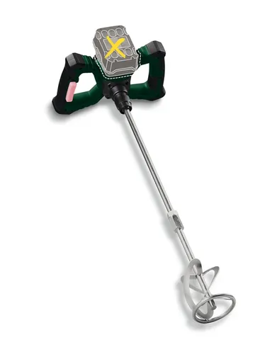 PARKSIDE® 20 V Akku-Farb- und Mörtelrührer »PFMRA 20-Li B2«