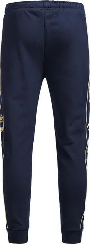 Red Bridge Herren Jogginghose Premium Navy XS - Sonstige Hosen - Modische Sweat Pants mit hohem Tragekomfort und elastischen Eigenschaften, ideal für trendbewusste Männer.