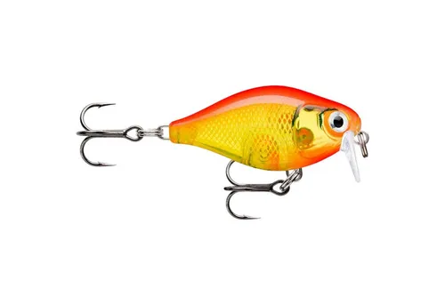Rapala Kunstköder Rapala X-Light Crank SR