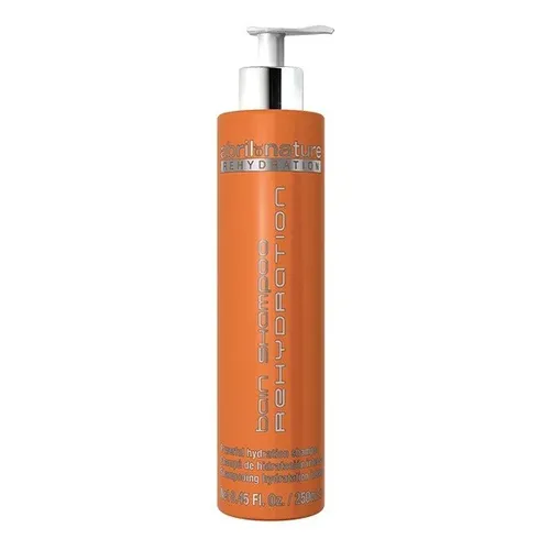 Abril et Nature Feuchtigkeitsshampoo 250 ml - Für gesunde Haare