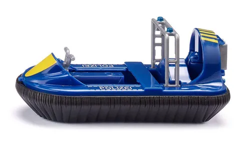 Siku Super 0890 Hovercraft Polizei NEU OVP von siku