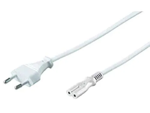 MicroConnect pe030715 W weiß