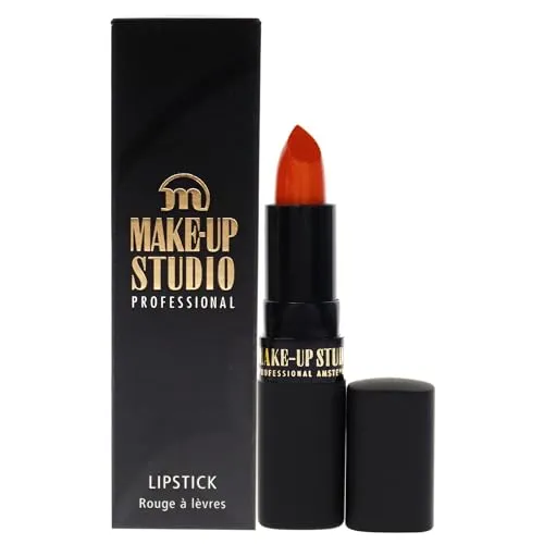 Make-Up Studio for Women Lippenstift 24 g - Cremige Textur - Verleihen Sie Ihren Lippen einen Hauch von Farbe! Dieser Lippenstift sorgt für geschmeidige Lippen und ein angenehmes Tragegefühl, ideal für jeden Anlass.