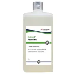 Produktbild Estesol Premium Pure Hautreinigung Lotion 1000 ml