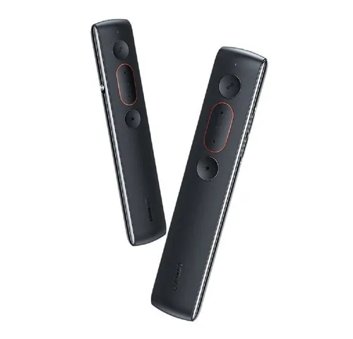 Präsentationsfernbedienungen von UGREEN