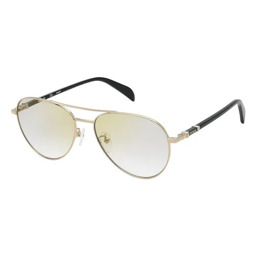 Tous Damen-Sonnenbrille STO437-56300G ø 56 mm