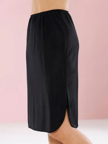 Nina Von C. Unterkleid Unterrock in schwarz von Nina von C.