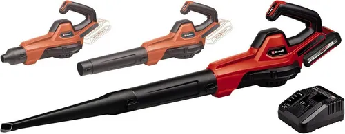 EINHELL Akku-Laubbläser GE-ULB 18 Li E-Kit von Einhell