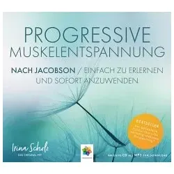 PROGRESSIVE MUSKELENTSPANNUNG