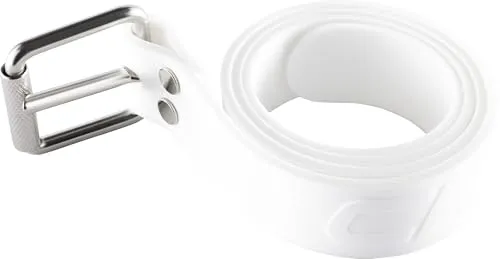 Cressi Serpent Silicone Marseillaise Belt White