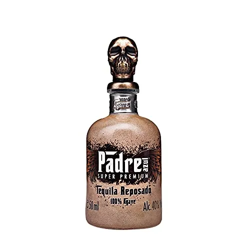 Padre Azul Reposado 0,05 Liter 40% Vol.