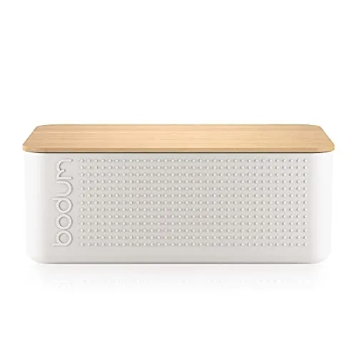 Bodum 11555-913 Bistro Brotkasten