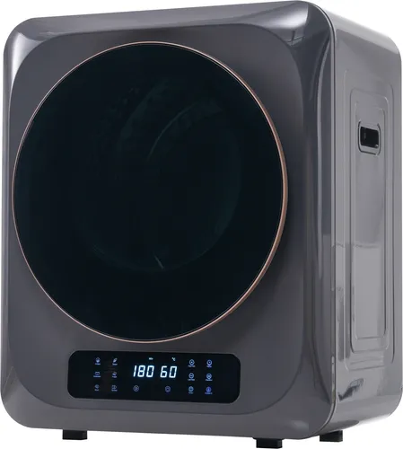 Merax Mini-Wäschetrockner mit UV-Sterilisation