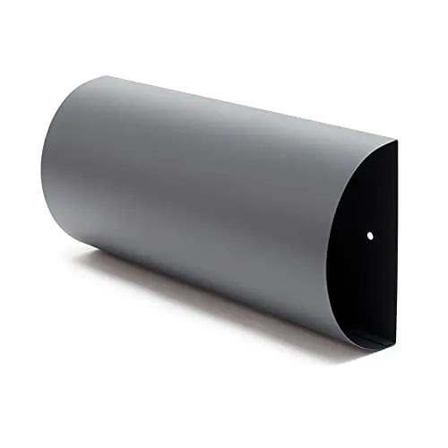 Briefkästen von Wiltec