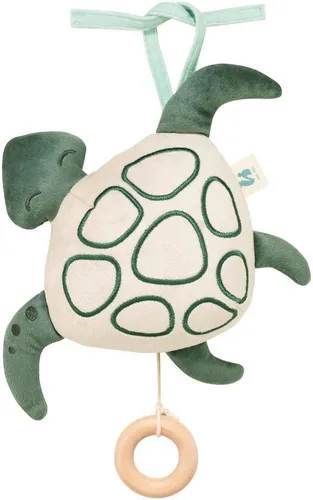 Hauck Spieluhr Cuddle N Sleep, Turtle Spieluhr