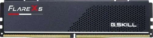 G.SKILL 16GB DDR5 6000MT/s CL36 Ripjaws S5 Black DDR5 in rot von G.SKILL