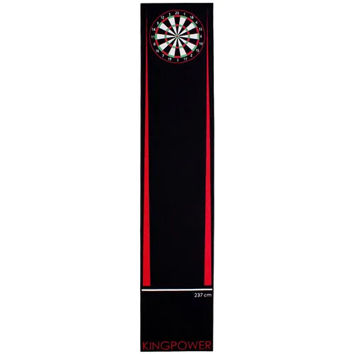 Kingpower Dartmatte 290x60 cm