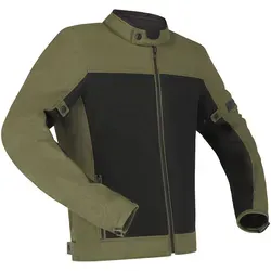 Richa Toulon Mesh Motorrad Textiljacke
