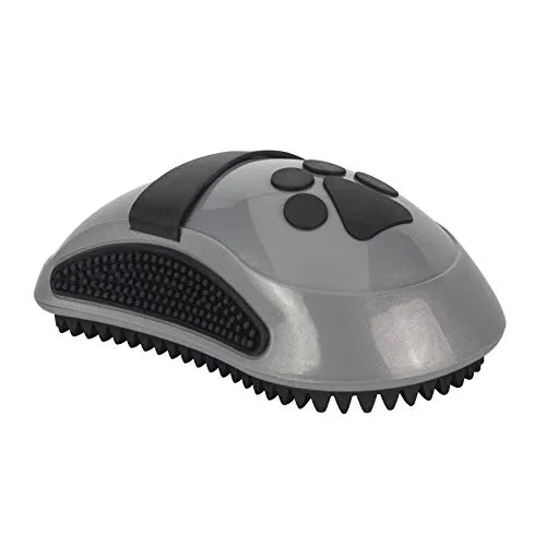 FURminator Striegel für Hunde und Katzen