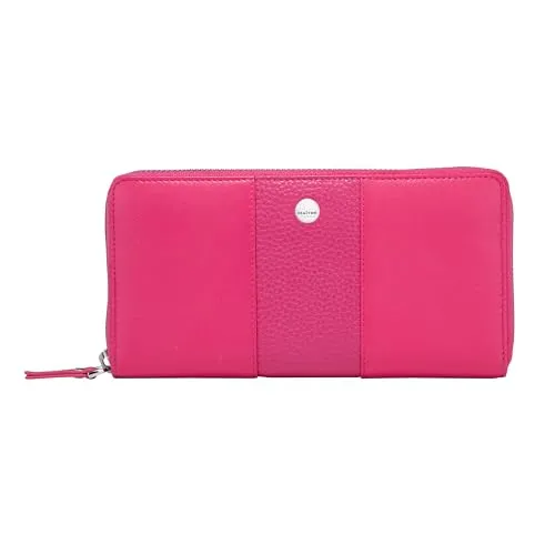 Maitre - auen dietrun purse lh12z Pink