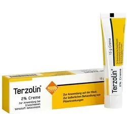 Terzolin 15 G