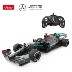R/C Auto Mercedes-AMG F1 W11 EQ (1:18) von Rastar