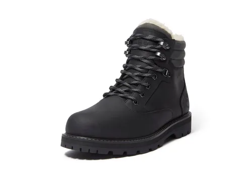Timberland Britton Roadmid Warm Lined Waterproof Boot von Timberland