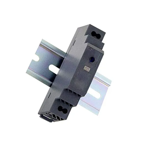 DDR-15G-3.3 Netzteil: DC/DC 11,6W 3,3VDC 3,5A 9-36VDC Montage: DIN 68g MEAN WELL