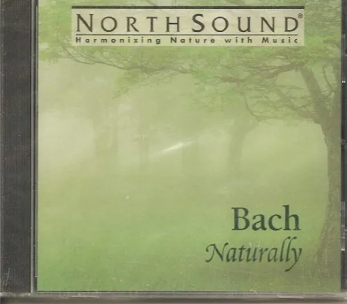 Bach Naturally