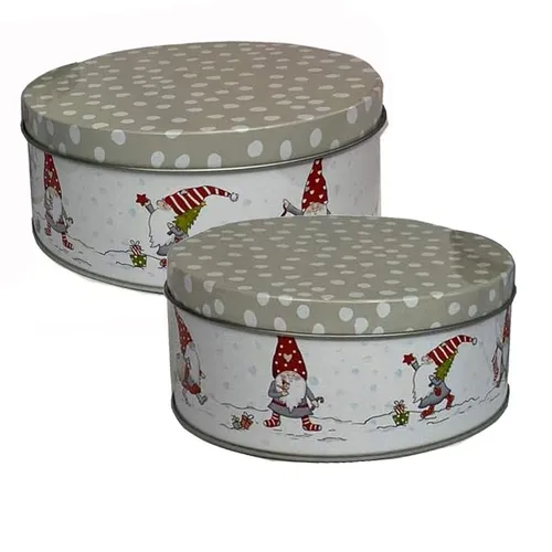 Keksdosen von CasaJame