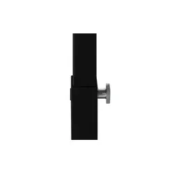 Couchtisch , grau , Maße (cm): B: 29,4 H: 78
