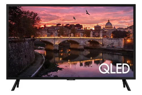 Samsung 32HCF8000 Full HD Hotel TV 81,3 cm (32
