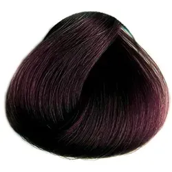 Selective ColorEvo Cremehaarfarbe 4.65 mittelbraun rot-mahagoni 100 ml