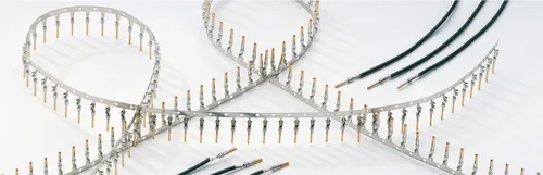 Harting Federkontakt 09670008277 von Harting Federkontakt Kontakte