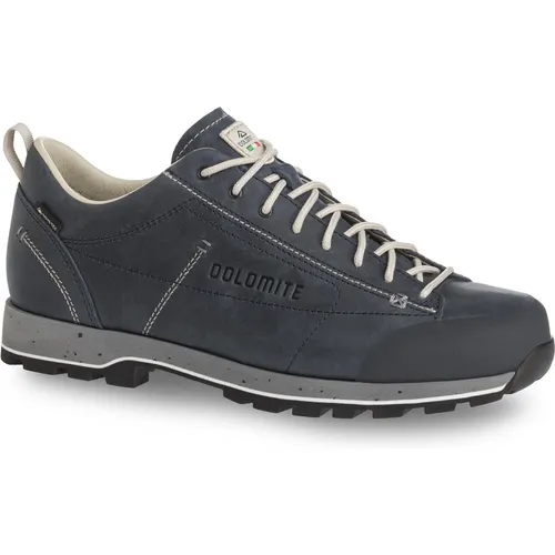 Dolomite Herren 54 Low FG Evo GTX Schuhe (Größe 46.5, blau) von Dolomite